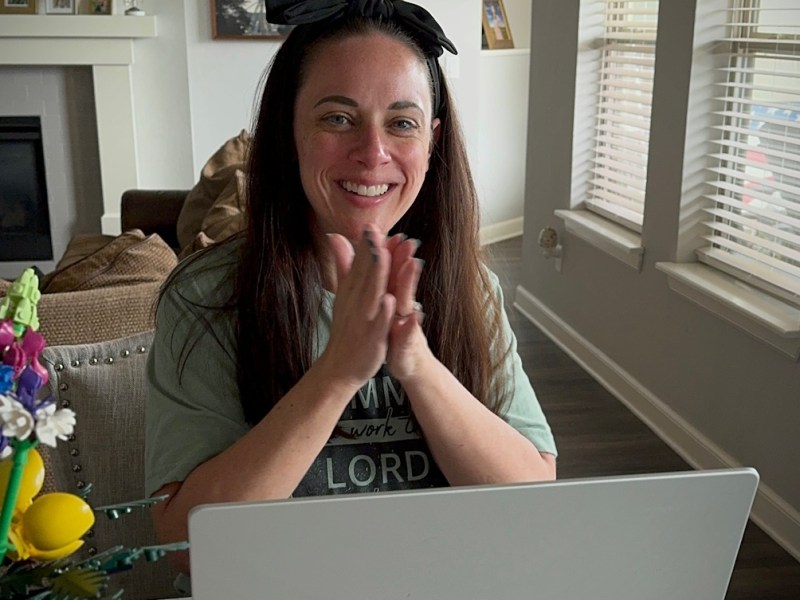 Commit Your Work to the&nbsp;Lord