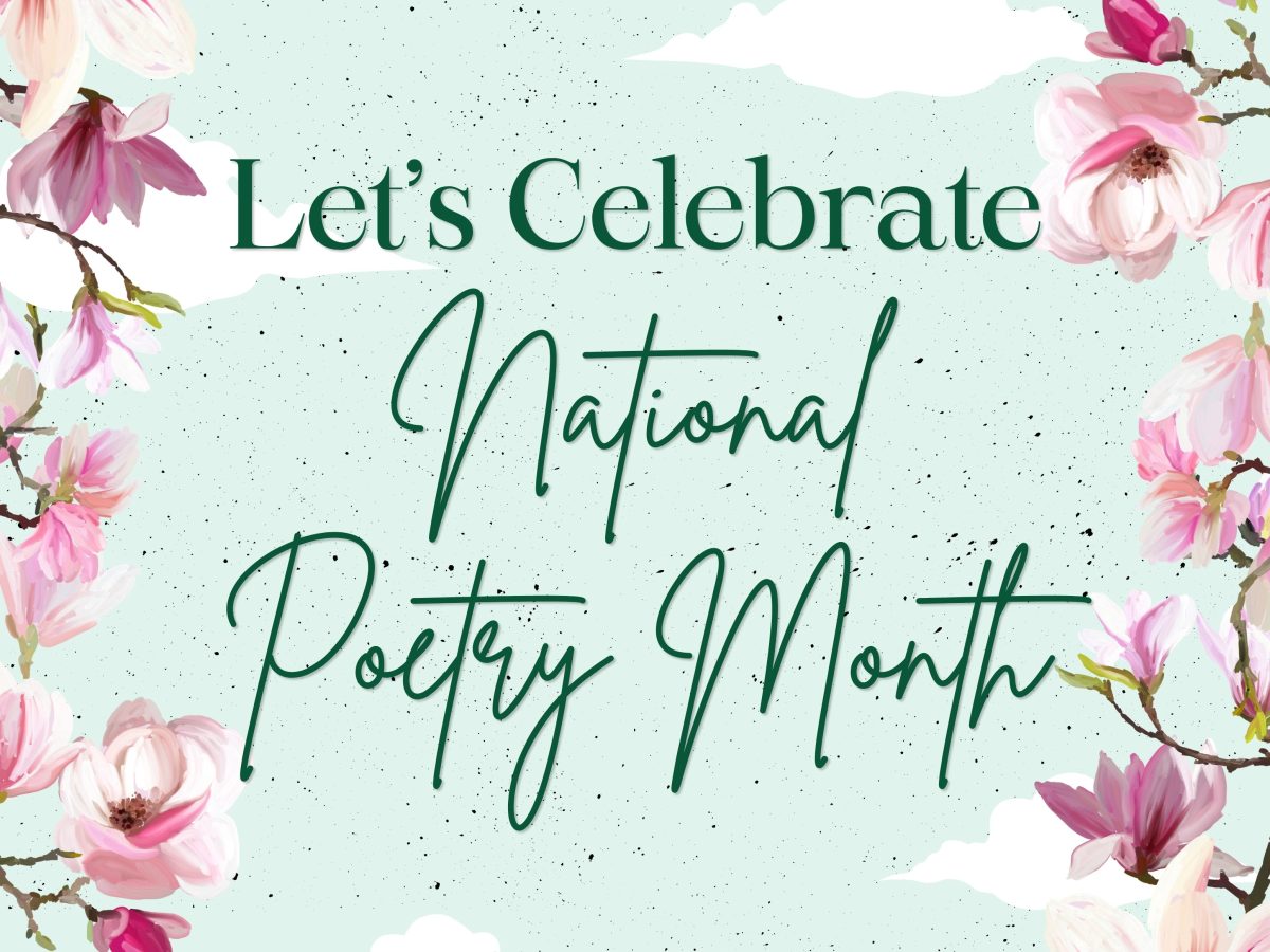 The Poet Who Didn’t Know&nbsp;It