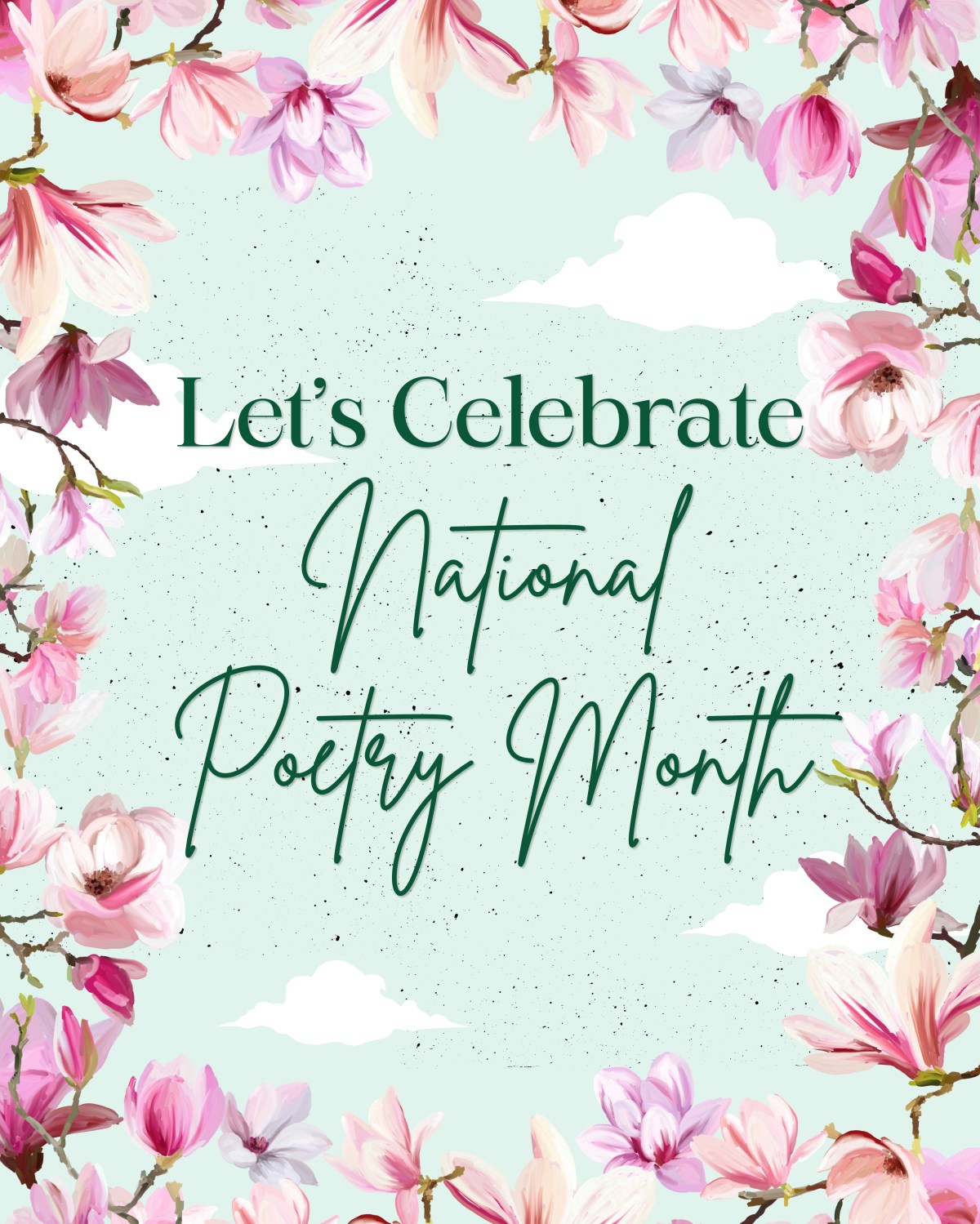 The Poet Who Didn’t Know&nbsp;It