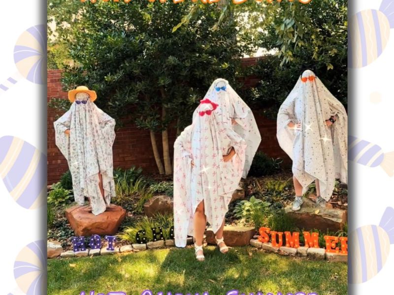 Hot Ghoul Summer